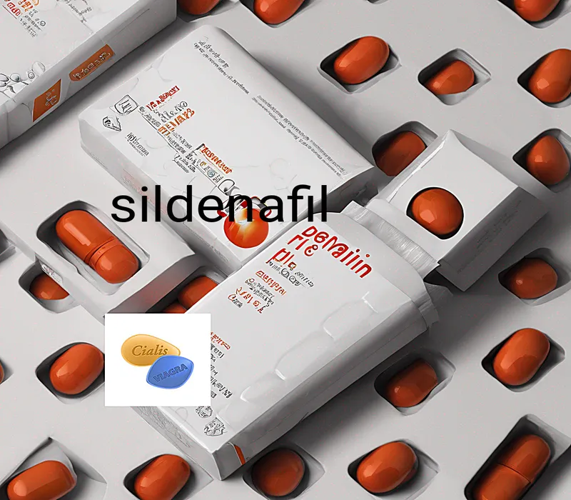 Sildenafil farmacia ahumada precio